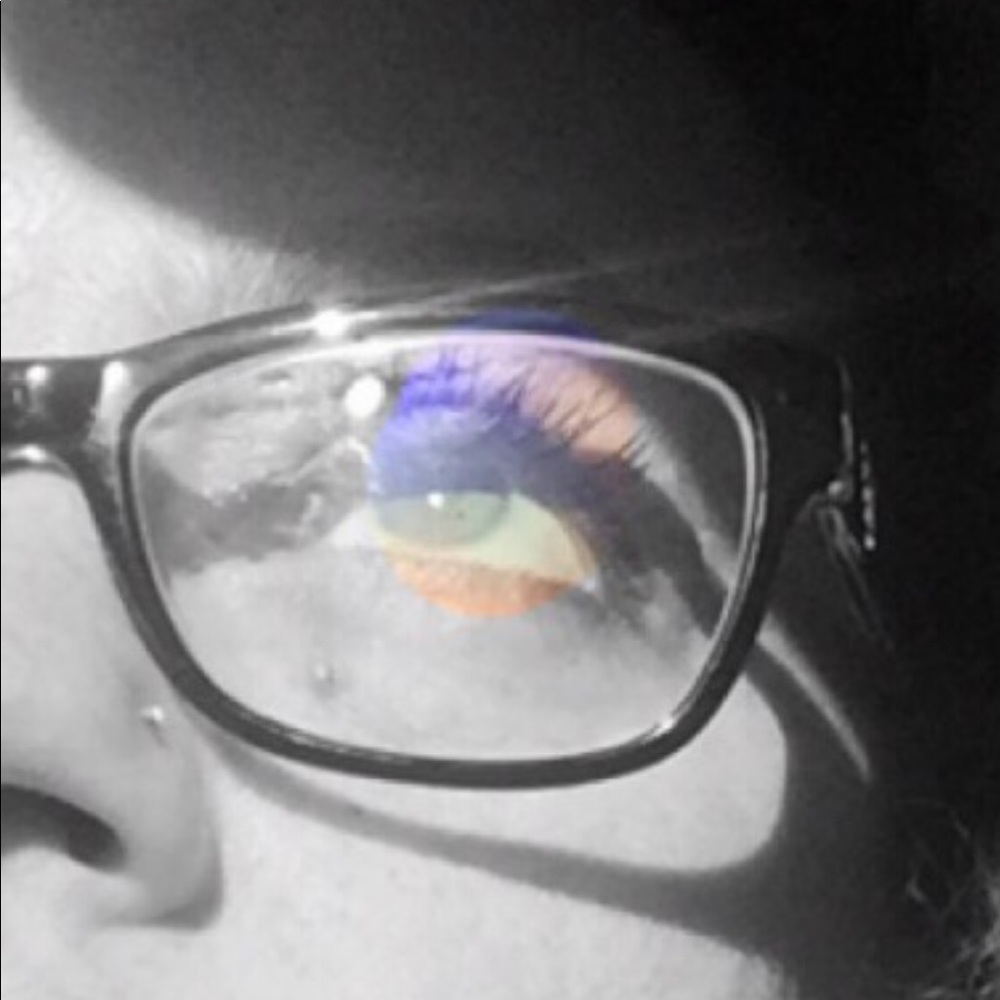 Meet your Posher, Tricia